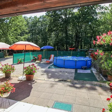 Dalibor In Jakacici - Haus Fuer 2-4 Personen * Gračišće